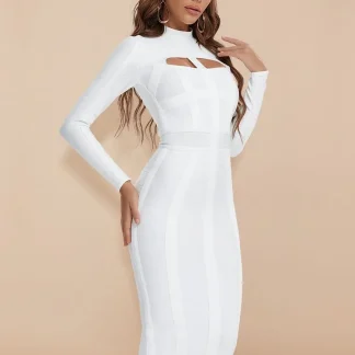 With Sleeves