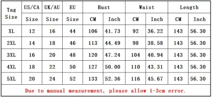 Elegant Lace Plus Size Dress - Image 7