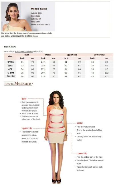 Long Sleeve Diamond-like Dresses - Image 7